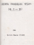 Berita Panggilan Yesaya (6 : 1-11)