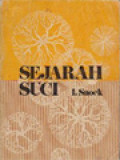 Sejarah Suci