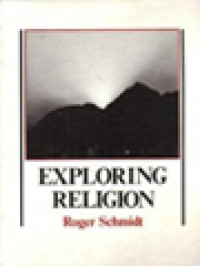 Exploring Religion