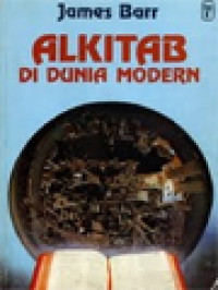 Alkitab Di Dunia Modern