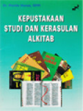 Kepustakaan Studi Dan Kerasulan Alkitab