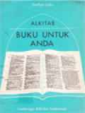 Alkitab Buku Untuk Anda