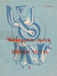 Image of Membalik-Balik Kitab Suci I: Perdjandjian Lama
