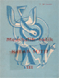 Image of Membalik-Balik Kitab Suci III: Kisah Rasul-Rasul Dan Surat-Surat Perjanjian Baru