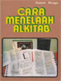 Image of Cara Menelaah Alkitab