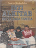 Inti Alkitab Untuk Para Pemula