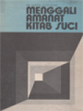 Menggali Amanat Kitab Suci