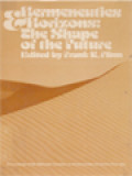 Hermeneutics & Horizons: The Shape Of The Future / Frank K. Flinn (Edited)