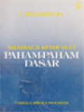 Membaca Kitab Suci Paham-Paham Dasar