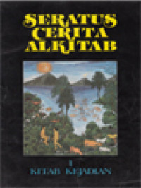 Image of Seratus Cerita Alkitab 1: Kitab Kejadian