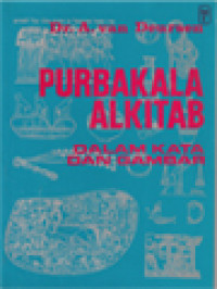 Purbakala Alkitab: Dalam Kata Dan Gambar