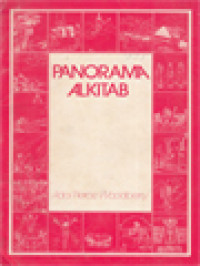 Image of Panorama Alkitab