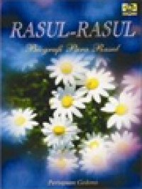 Image of Rasul-Rasul: Biografi Para Rasul