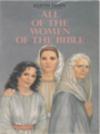 Image of All Of The Women Of The Bible