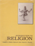 Introduction To Religion