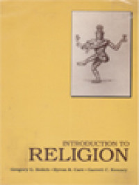 Image of Introduction To Religion