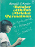 Belajar Alkitab Melalui Permainan