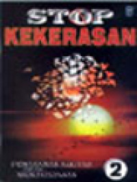 Stop Kekerasan: Pemahaman Alkitab Tentang Nirkekerasan 2