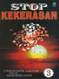 Image of Stop Kekerasan: Pemahaman Alkitab Tentang Nirkekerasan 3