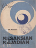 Kesaksian Kejadian 1-11