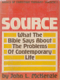 Source: What The Bible Says About The Problems Of Contemporary Life