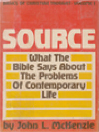 Image of Source: What The Bible Says About The Problems Of Contemporary Life