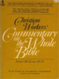 Christian Workers' Commentary On The Whole Bible