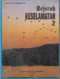 Sejarah Keselamatan 2