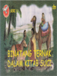 Binatang Ternak Dalam Kitab Suci