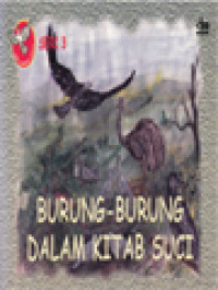 Burung-Burung Dalam Kitab Suci