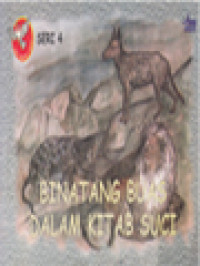 Binatang Buas Dalam Kitab Suci