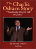 The Charlie Osburn Story 