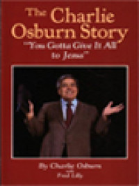 Image of The Charlie Osburn Story 