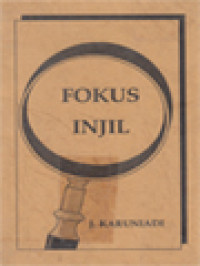 Image of Fokus Injil