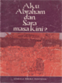 Image of Aku Abraham Dan Sara Masa Kini?