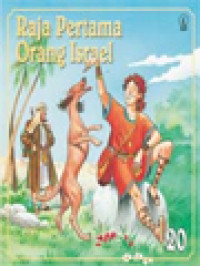 Image of Raja Pertama Orang Israel