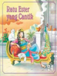 Image of Ratu Ester Yang Cantik