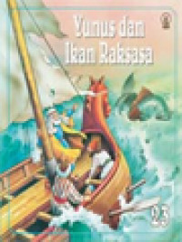 Image of Yunus Dan Ikan Raksasa