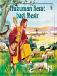 Image of Hukuman Berat Bagi Mesir