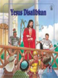 Yesus Disalibkan