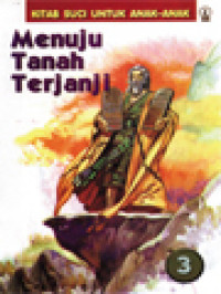 Image of Menuju Tanah Terjanji