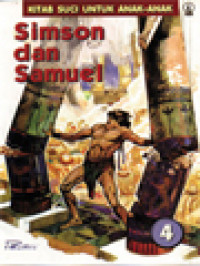 Image of Simson Dan Samuel