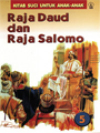 Image of Raja Daud Dan Raja Salomo