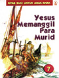 Yesus Memanggil Para Murid