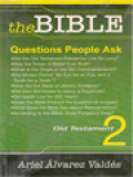 The Bible Question People Ask 2: Old Testament