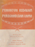 Penuntun Kedalam Perdjandjian Lama I: Kedjadian, Imamat, Orang Lewi