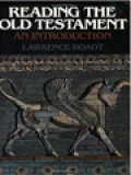 Reading The Old Testament: An Introduction