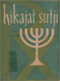 Hikajat Sutji: Kisah Umat Pemilik Kitab