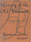 History Of The Old Testament