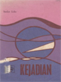 Image of Kejadian: Ulasan Beberapa Tema Kitab Kejadian